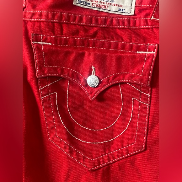 NEW WITH TAG TRUE RELIGION DESIGNER JEANS LOT - Picture 10 of 16